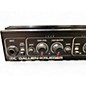 Vintage 1995 Gallien-Krueger MLE Solid State Guitar Amp Head