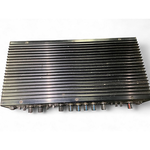 Vintage 1995 Gallien-Krueger MLE Solid State Guitar Amp Head