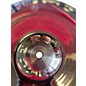Used Zildjian 10in China Trash Cymbal