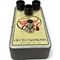 Used Electro-Harmonix Soul Food Overdrive Effect Pedal