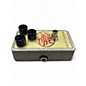 Used Electro-Harmonix Soul Food Overdrive Effect Pedal