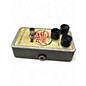 Used Electro-Harmonix Soul Food Overdrive Effect Pedal