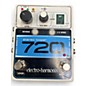 Used Electro-Harmonix 720 Stereo Looper Pedal thumbnail