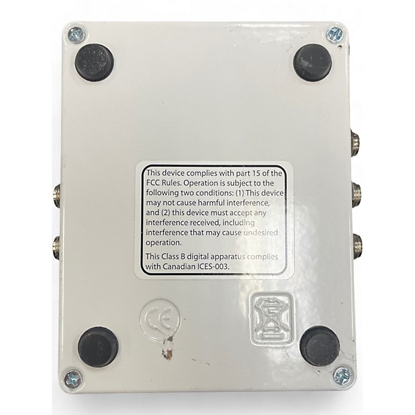 Used Electro-Harmonix 720 Stereo Looper Pedal