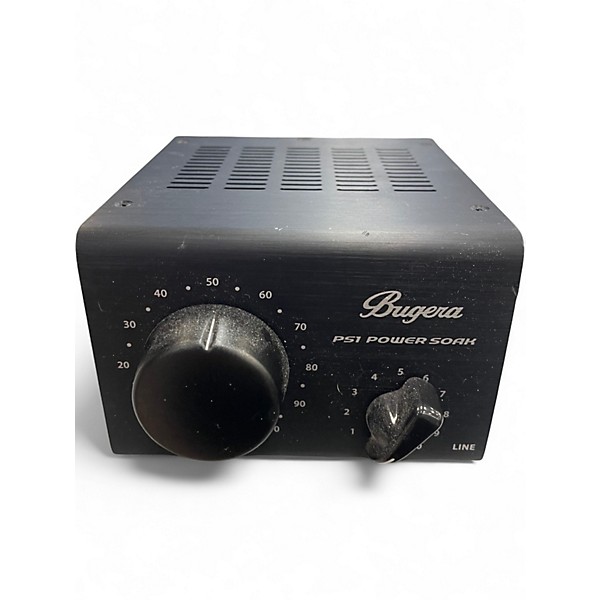 Used Bugera PS1 Power Soak Signal Processor