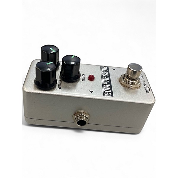 Used Amazon Basic Compressor Effect Pedal