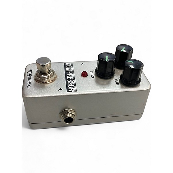 Used Amazon Basic Compressor Effect Pedal