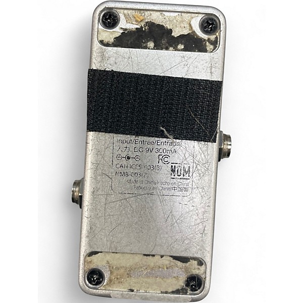 Used Amazon Basic Compressor Effect Pedal