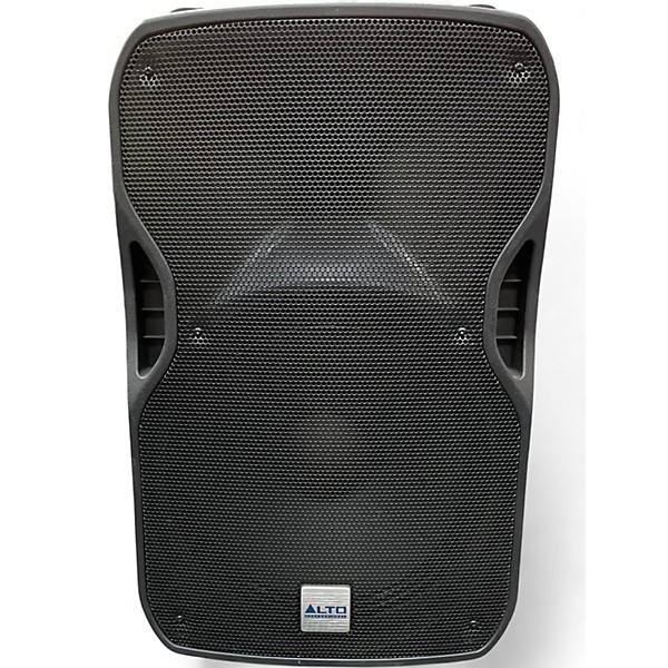 Used Alto TS115A 2-Way 800W Powered Speaker