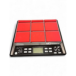 Used ddrum NIO Drum Pad Trigger Pad