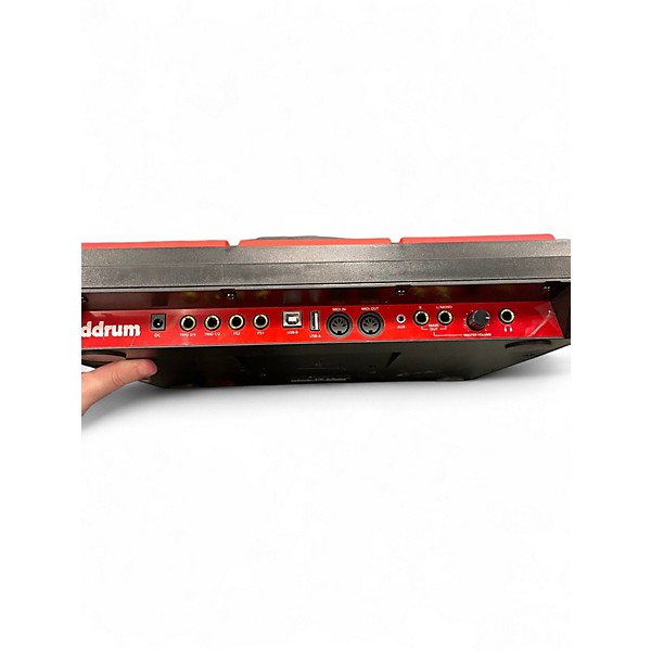 Used ddrum NIO Drum Pad Trigger Pad