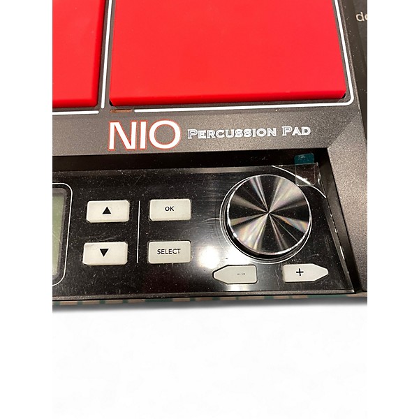 Used ddrum NIO Drum Pad Trigger Pad