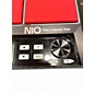 Used ddrum NIO Drum Pad Trigger Pad