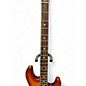 Used 2018 Sterling by Music Man Ray34 2 Color Sunburst Electric Bass Guitar