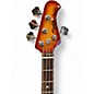 Used 2018 Sterling by Music Man Ray34 2 Color Sunburst Electric Bass Guitar
