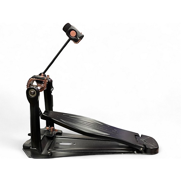 Used TAMA SPEEDCOBRA 310 BLACK AND COPPER EDITION Single Bass Drum Pedal