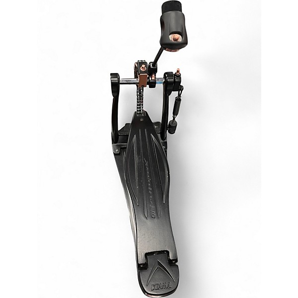 Used TAMA SPEEDCOBRA 310 BLACK AND COPPER EDITION Single Bass Drum Pedal