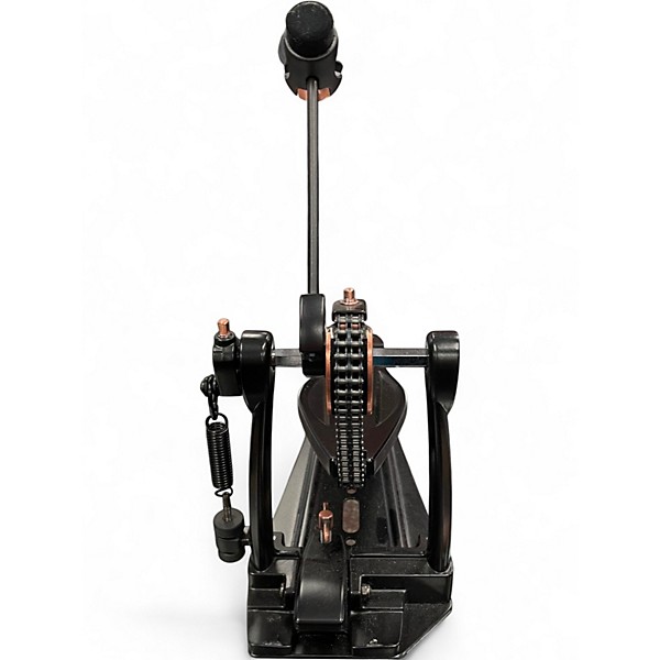 Used TAMA SPEEDCOBRA 310 BLACK AND COPPER EDITION Single Bass Drum Pedal