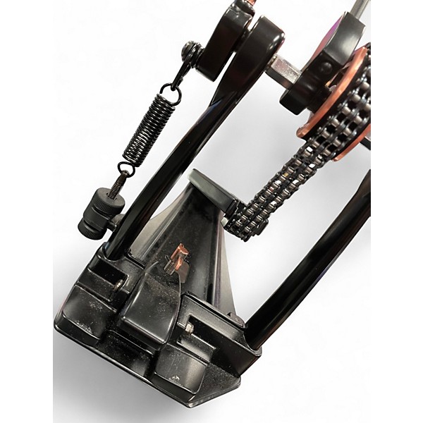 Used TAMA SPEEDCOBRA 310 BLACK AND COPPER EDITION Single Bass Drum Pedal