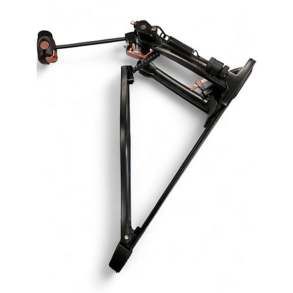 Used TAMA SPEEDCOBRA 310 BLACK AND COPPER EDITION Single Bass Drum Pedal