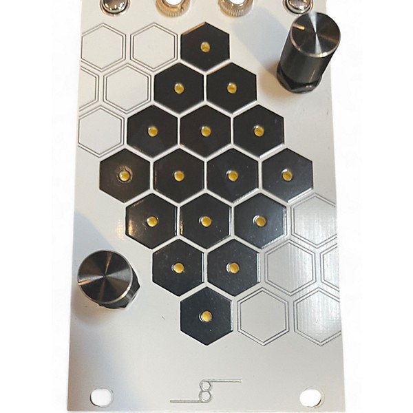 Used Cre8audio Nifty Case Utility Case