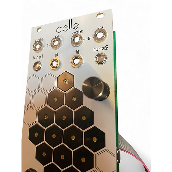 Used Cre8audio Nifty Case Utility Case