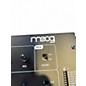 Used Moog Werkstatt-01 Patch Bay