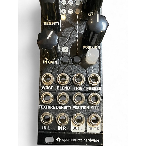 Used Open Source Hardware uBursts Patch Bay