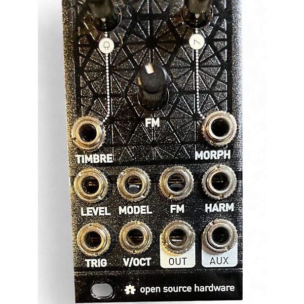 Used Open Source Hardware BeeHive Patch Bay