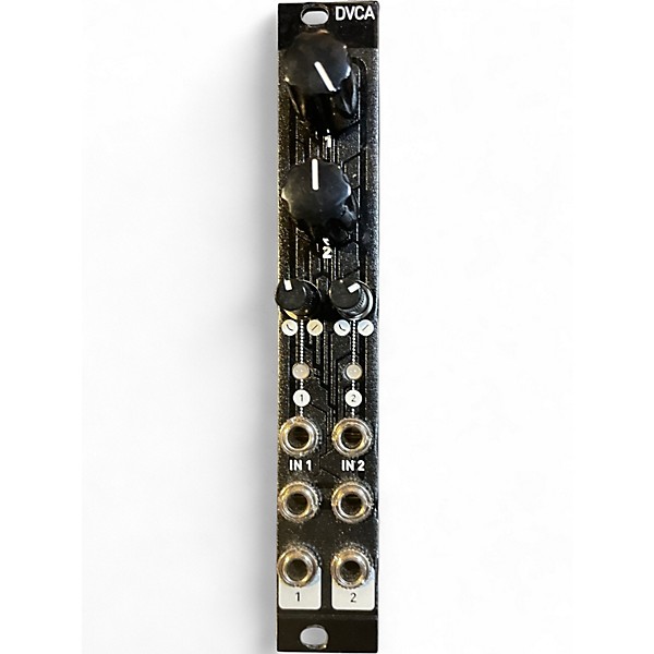 Used Open Source Hardware DVCA Patch Bay