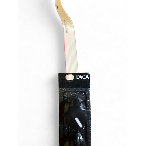 Used Open Source Hardware DVCA Patch Bay