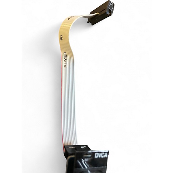 Used Open Source Hardware DVCA Patch Bay