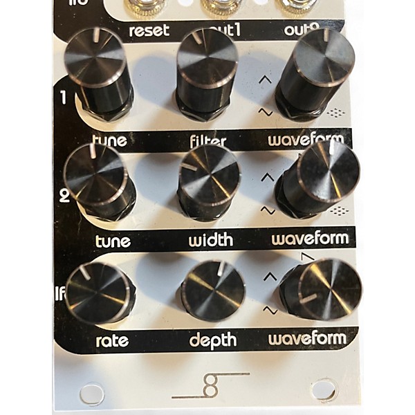 Used Cre8audio Chips Patch Bay