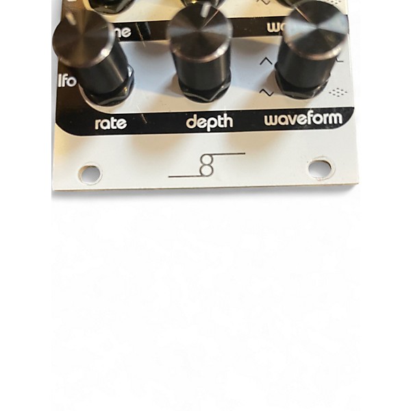 Used Cre8audio Chips Patch Bay