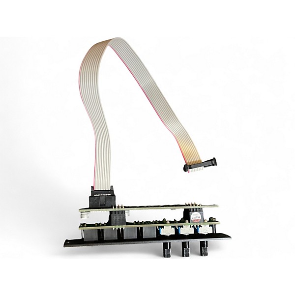 Used Erica Synths Pico Mix Patch Bay