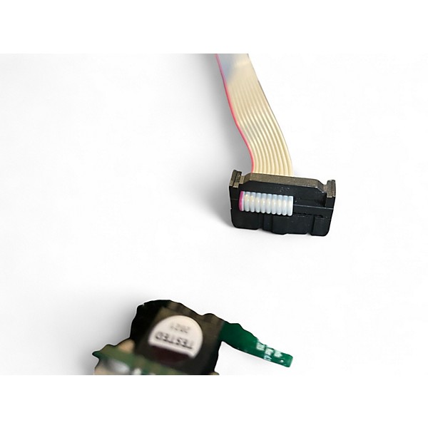 Used Erica Synths Pico Mix Patch Bay