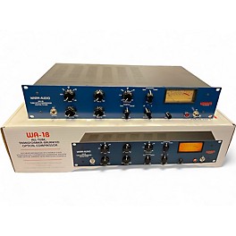 Used 2023 Warm Audio WA-1B Compressor