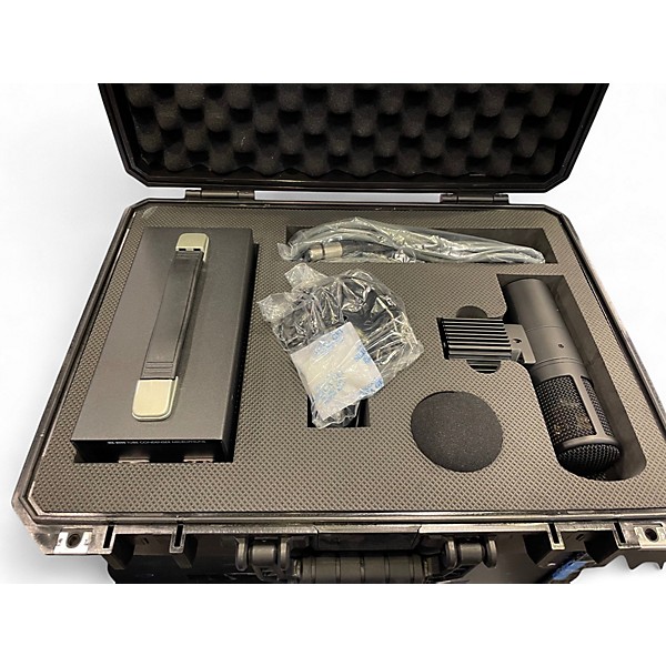 Used Warm Audio WA-8000 Tube Microphone