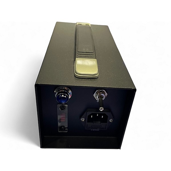 Used Warm Audio WA-8000 Tube Microphone