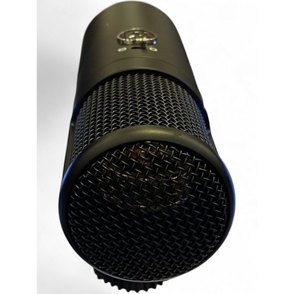 Used Warm Audio WA-8000 Tube Microphone