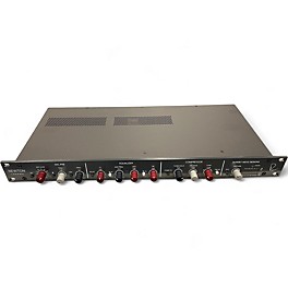 Used Rupert Neve Designs NEWTON CHANNEL Channel Strip