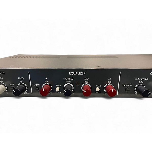 Used Rupert Neve Designs NEWTON CHANNEL Channel Strip