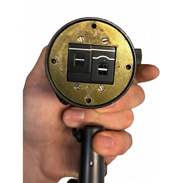 Used Shure SM7 Dynamic Microphone