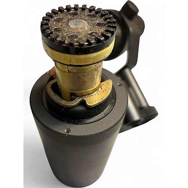 Used Shure SM7 Dynamic Microphone