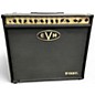 Used EVH 5150 III EL34 50W 1x12 Tube Guitar Combo Amp thumbnail