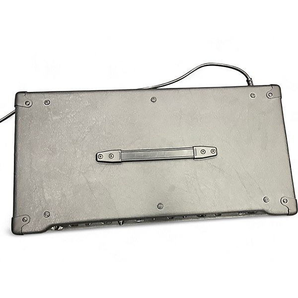 Used EVH 5150 III EL34 50W 1x12 Tube Guitar Combo Amp