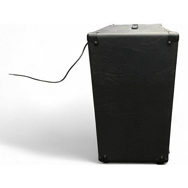 Used EVH 5150 III EL34 50W 1x12 Tube Guitar Combo Amp