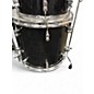 Used PDP by DW 5 Piece Concept Series Black Drum Kit