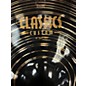 Used MEINL 16in Classics Custom Dark Cymbal