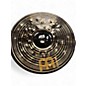 Used MEINL 16in Classics Custom Dark Cymbal